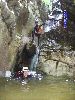 Canyoning Untersberg 24.05.07-thb07.jpg